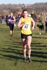 Senior girls 6. Photo: David T. Hewitson/Sports for All Pics